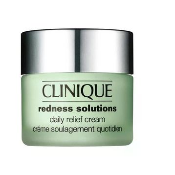 Clinique Redness Kızarıklık Karşıtı Günlük Rahatlatıcı 50 ml Krem