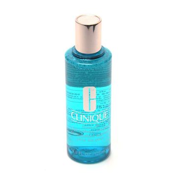 Clinique Rinse - Off Eye Makeup Solvent 125 ml Makyaj Temizleyici