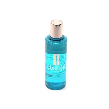 Clinique Rinse - Off Eye Makeup Solvent 125 ml Makyaj Temizleyici