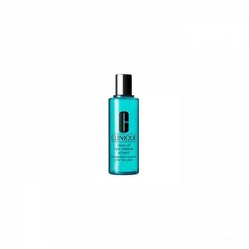 Clinique Rinse - Off Eye Makeup Solvent 125 ml Makyaj Temizleyici