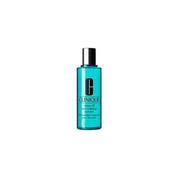 Clinique Rinse - Off Eye Makeup Solvent 125 ml Makyaj Temizleyici