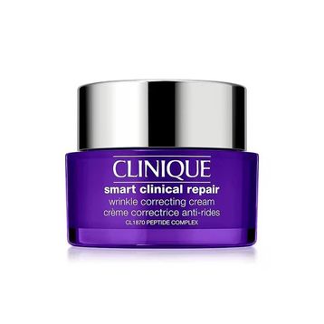 Clinique Smart Clinical Repair Kırışıklık Görünümü 50 ml Düzenleyici Krem