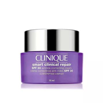 Clinique Smart Clinical Repair Kırışıklık Karşıtı SPF30 75 ml Krem