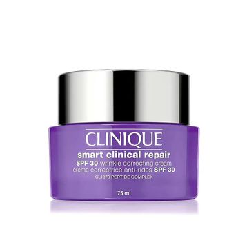 Clinique Smart Clinical Repair Kırışıklık Karşıtı SPF30 75 ml Krem