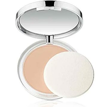 Clinique SPF 15 Light 10 gr Almost Powder Makeup Pudra
