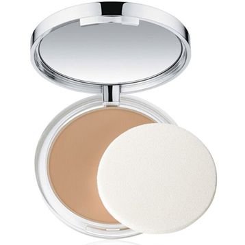 Clinique SPF 15 Neutral 10 gr Almost Powder Makeup Pudra