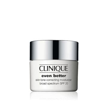 Clinique SPF 20 Even Better Moisturizer 50 ml Leke Bakımı