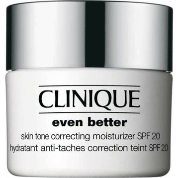 Clinique SPF 20 Even Better Moisturizer 50 ml Leke Bakımı