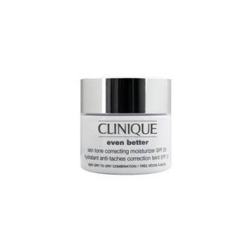 Clinique SPF 20 Even Better Moisturizer 50 ml Leke Bakımı