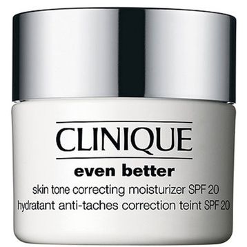 Clinique SPF 20 Even Better Moisturizer 50 ml Leke Bakımı