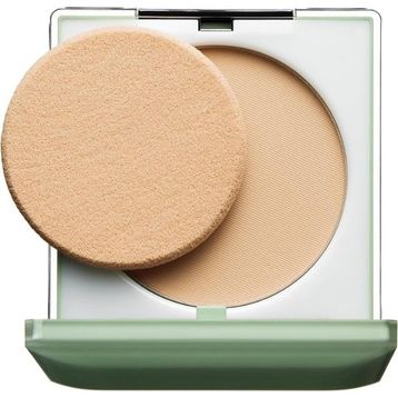 Clinique Stay Matte Pr Pwdr-Stay Pudra