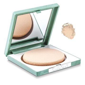 Clinique Stay Matte Sheer Powder Invisible Oil Free Renk: 101 Pudra