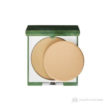 Clinique Stay Matte Sheer Powder Invisible Oil Free Renk: 101 Pudra