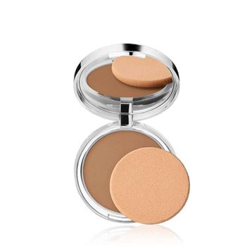Clinique Stay Matte Sheer Powder Invisible Oil Free Renk: 101 Pudra