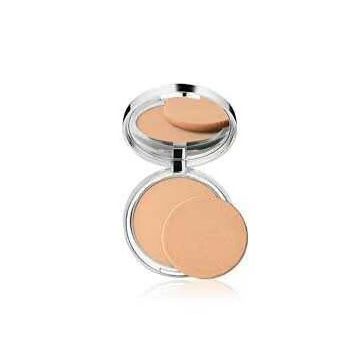 Clinique Stay Matte Sheer Pressed Powder 03 Stay Beige Pudra