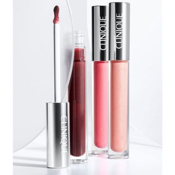 Clinique Sugar Plum Pop Plush Kremsi 3.4 ml Dudak Parlatıcısı