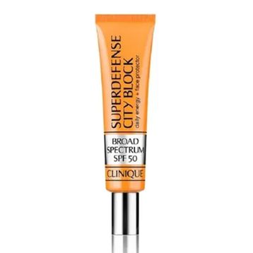 Clinique Superdefense City Block Spf 50 40 ml Güneş Koruyucu