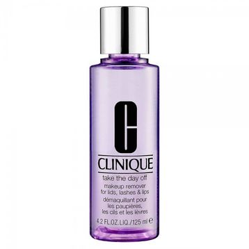 Clinique Take The Day Off Eye Makeup Remover 125 ML Göz Makyaj Temizleyici
