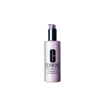 Clinique Take The Day Off Makeup Remover 200 ml Göz ve Dudak Makyaj Temizleme Losyonu