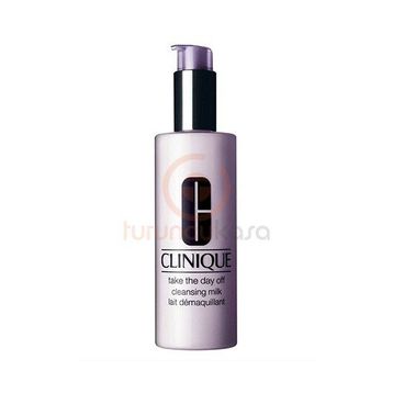 Clinique Take The Day Off Makeup Remover 200 ml Göz ve Dudak Makyaj Temizleme Losyonu