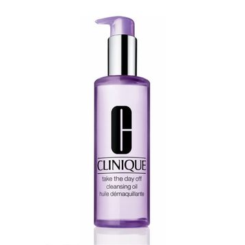 Clinique Take The Day Off Makeup Remover 200 ml Göz ve Dudak Makyaj Temizleme Losyonu