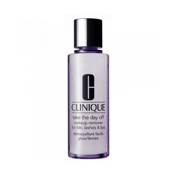 Clinique Take The Day Off Makeup Remover 200 ml Göz ve Dudak Makyaj Temizleme Losyonu