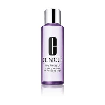 Clinique Take The Day Off Makeup Remover 200 ml Göz ve Dudak Makyaj Temizleme Losyonu