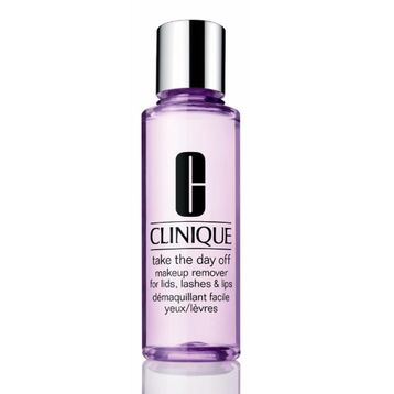 Clinique Take The Day Off Makeup Remover 200 ml Göz ve Dudak Makyaj Temizleme Losyonu