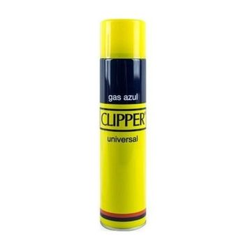 Clipper 250 ml Çakmak Gazı