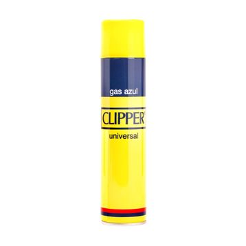 Clipper 250 ml Çakmak Gazı
