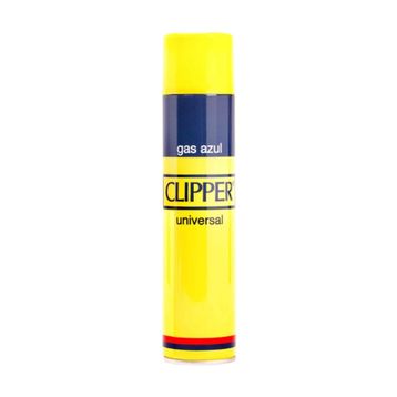 Clipper 250 ml Çakmak Gazı