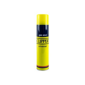 Clipper 250 ml Çakmak Gazı
