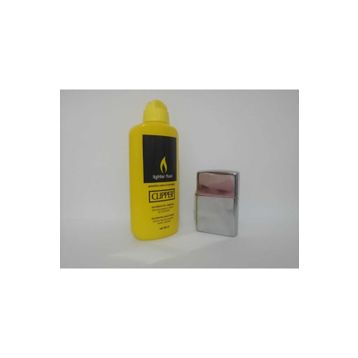 Clipper 80 ml Çakmak Benzini
