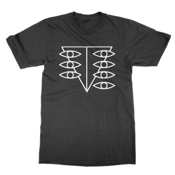 Clique Clothing Seele Logolu Siyah Erkek T-Shirt