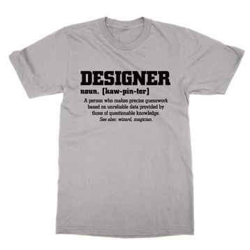Cliquewear Tasarımcı Tanımlı Gri Erkek T-shirt