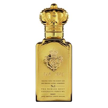 Clive Christian No.1 50 ml EDP Kadın Parfüm