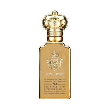 Clive Christian No.1 50 ml EDP Kadın Parfüm