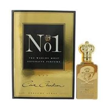 Clive Christian No.1 50 ml EDP Kadın Parfüm
