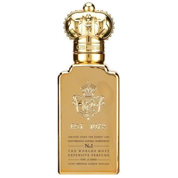 Clive Christian No.1 50 ml EDP Kadın Parfüm