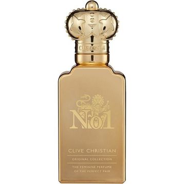 Clive Christian Original Collection No1 50 ml Feminine Parfüm