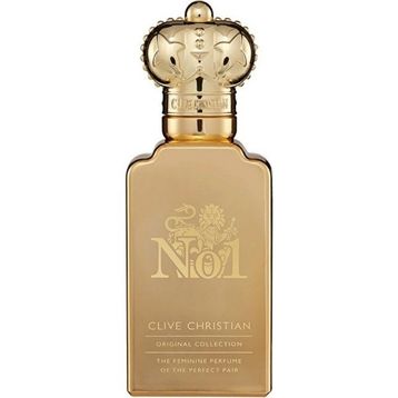 Clive Christian Original Collection No1 50 ml Feminine Parfüm
