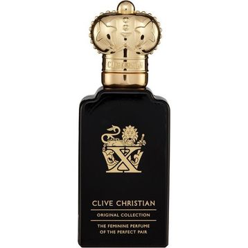 Clive Christian Original Collection X 50 ml Feminine Parfüm