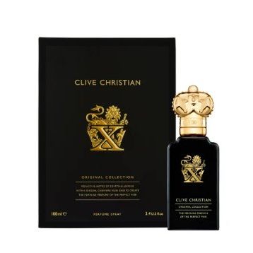 Clive Christian Original Collection X 50 ml Feminine Parfüm