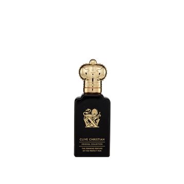 Clive Christian Original Collection X 50 ml Feminine Parfüm
