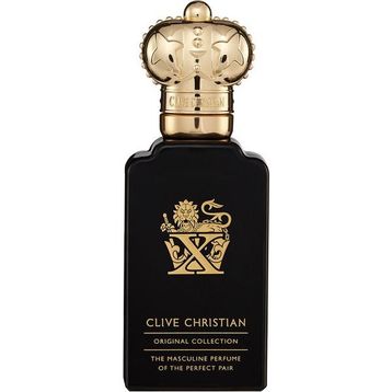 Clive Christian Original Collection X 50 ml Masculine Parfüm