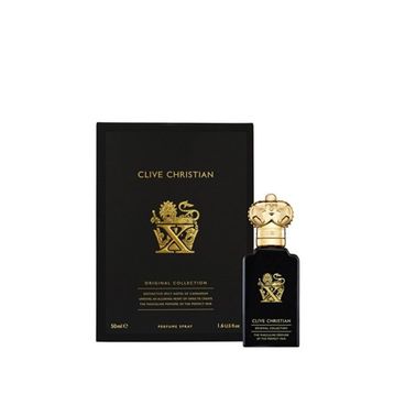 Clive Christian Original Collection X 50 ml Masculine Parfüm