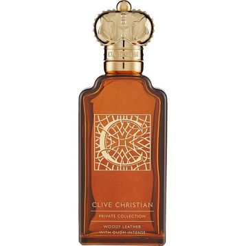 Clive Christian Private Collection C Woody Leather 100 ml Parfüm