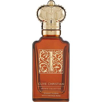 Clive Christian Private Collection I Woody Floral 50 ml Parfüm