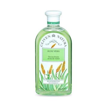 Cliven Natura 300 ml Aloe Vera Conditioner Saç Kremi