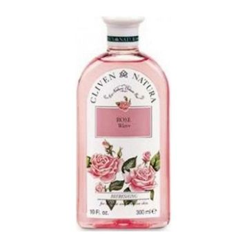 Cliven Natural 300 ml Gül Suyu